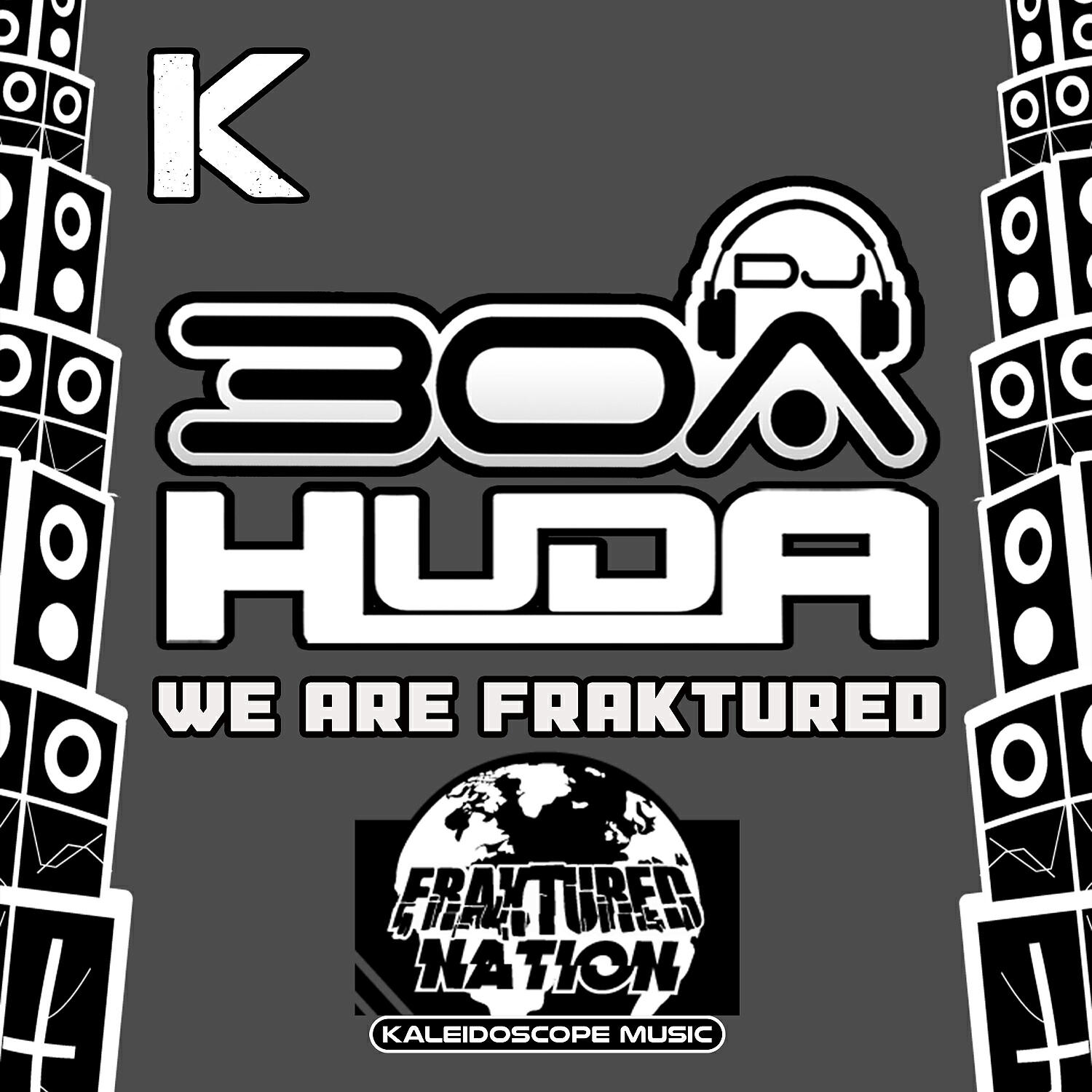 Релиз We Are Fraktured