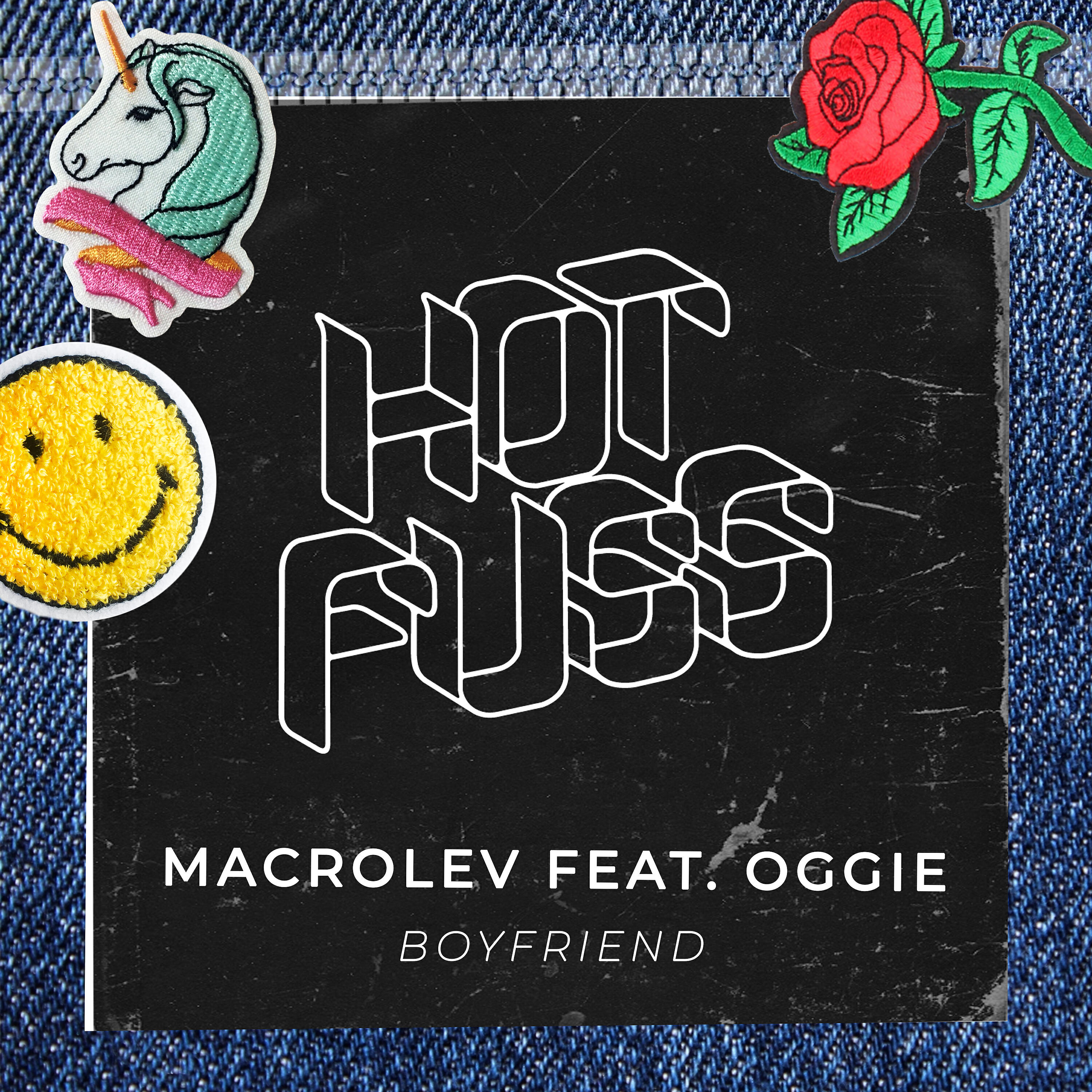 Скачать песню Oggie, Macrolev - Boyfriend (Radio Mix) бесплатно в MP3 для Android и iOS