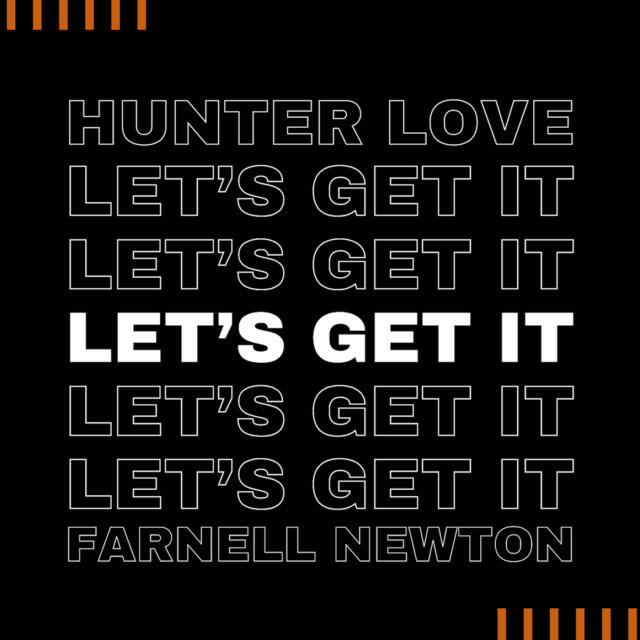 Hunter Love