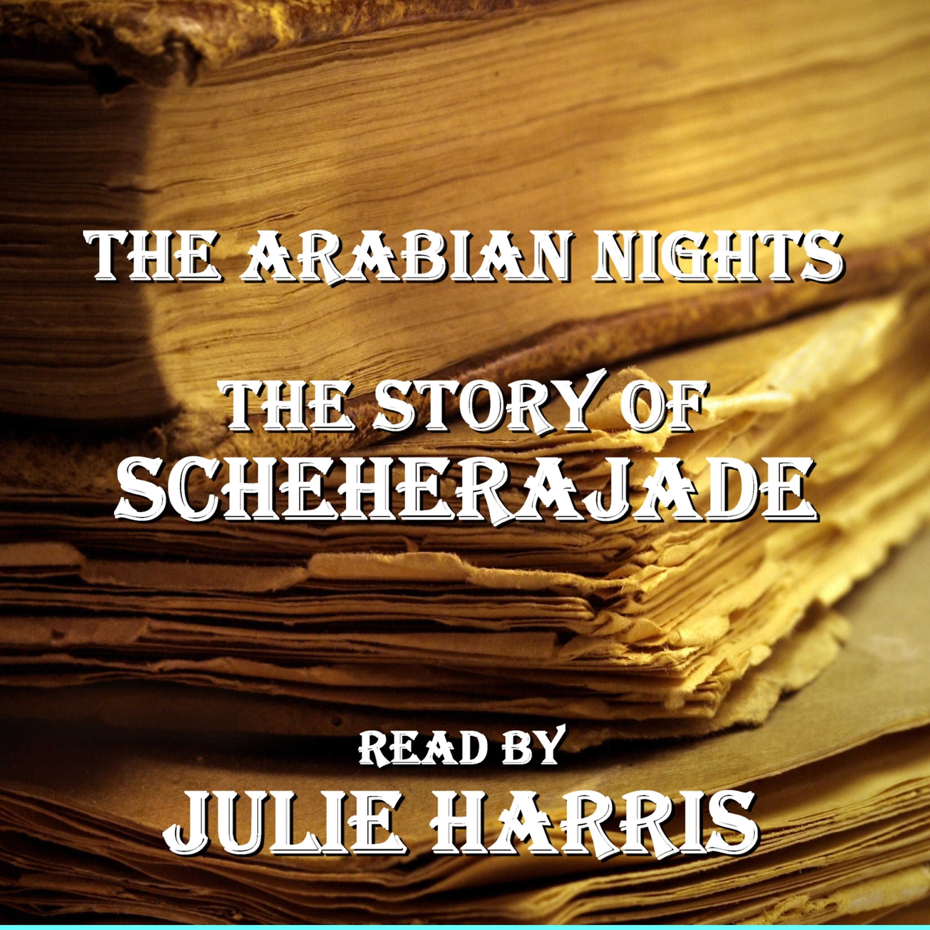 Релиз The Arabian Nights - The Story of Scheherajade