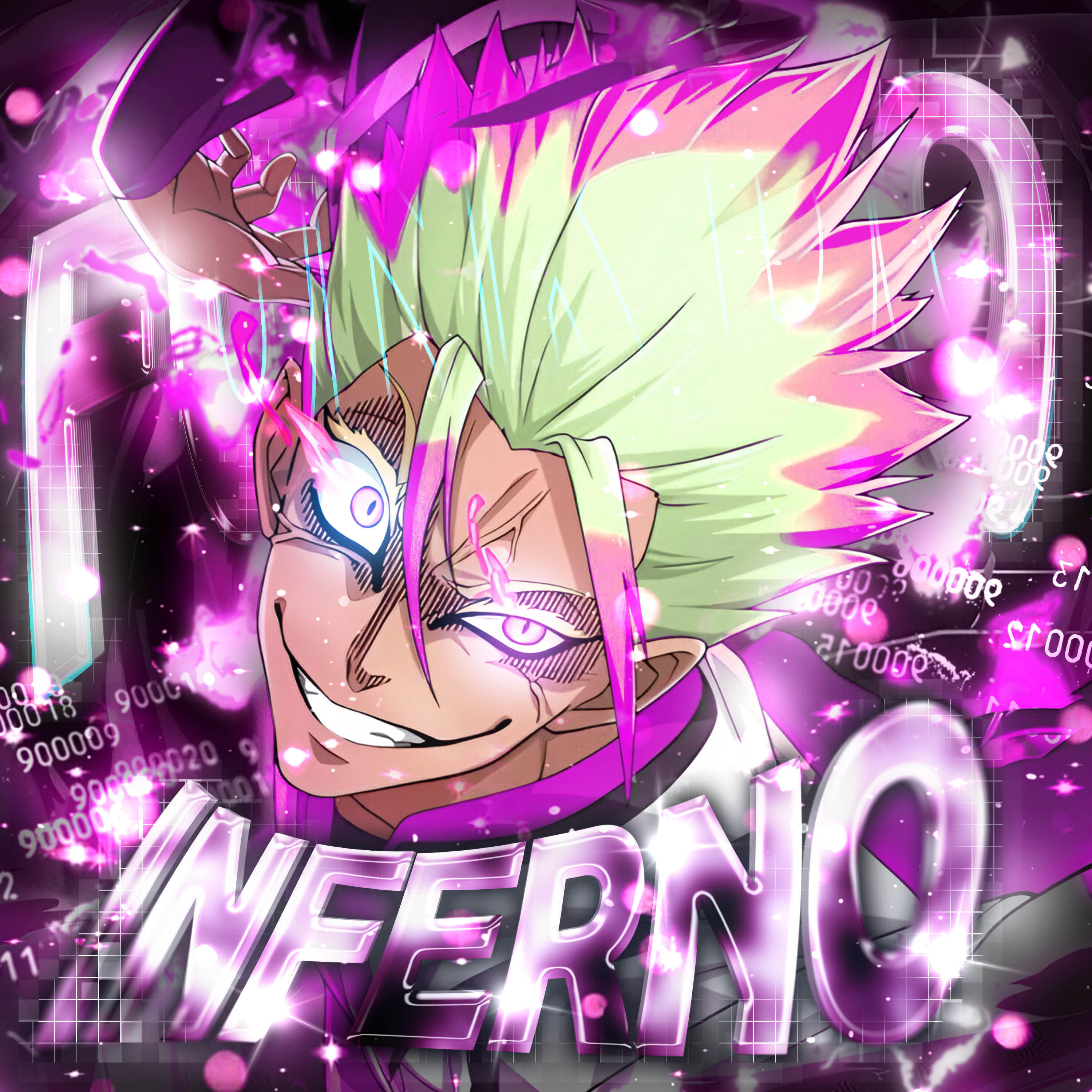 Релиз FUNK DO INFERNO
