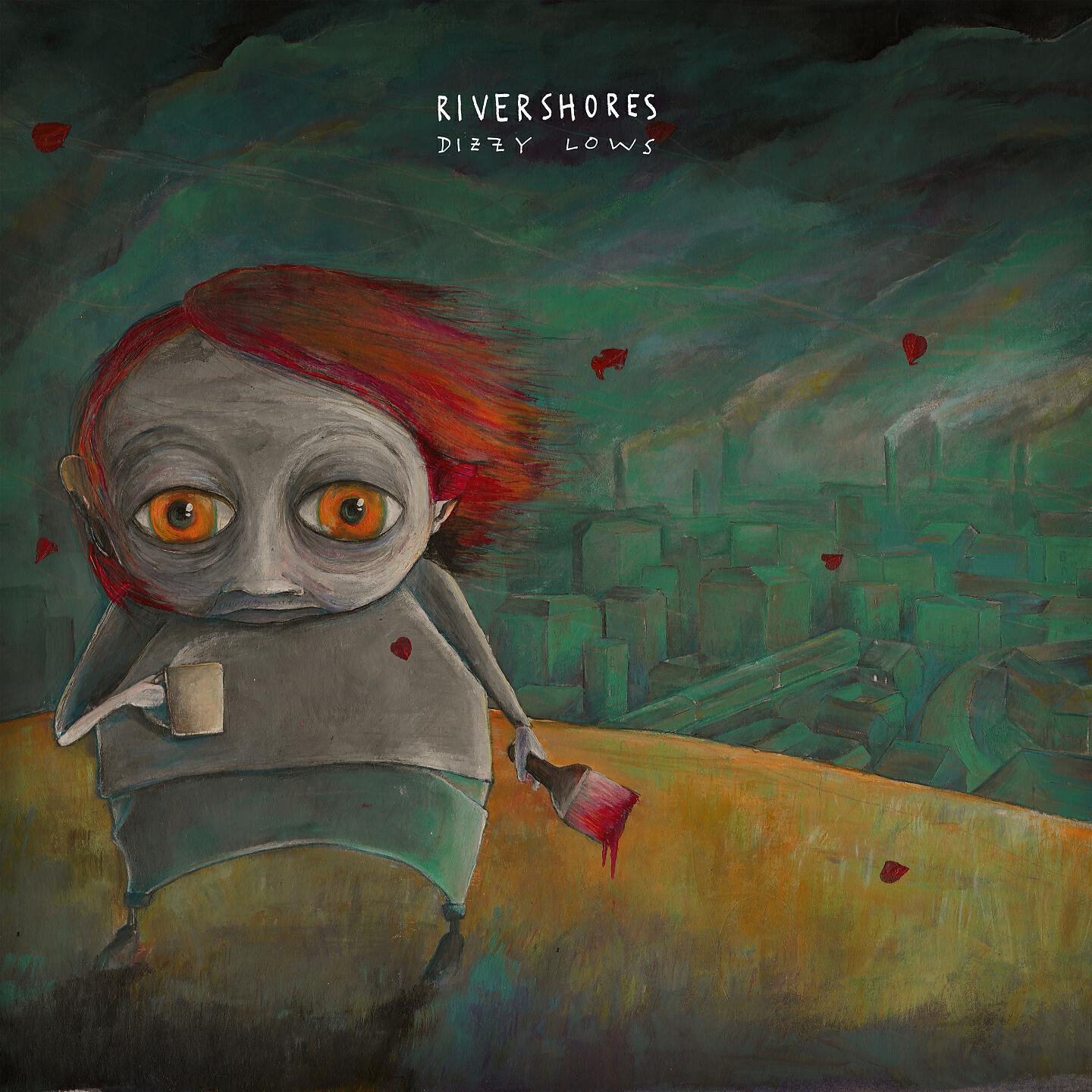 Релиз Dizzy Lows