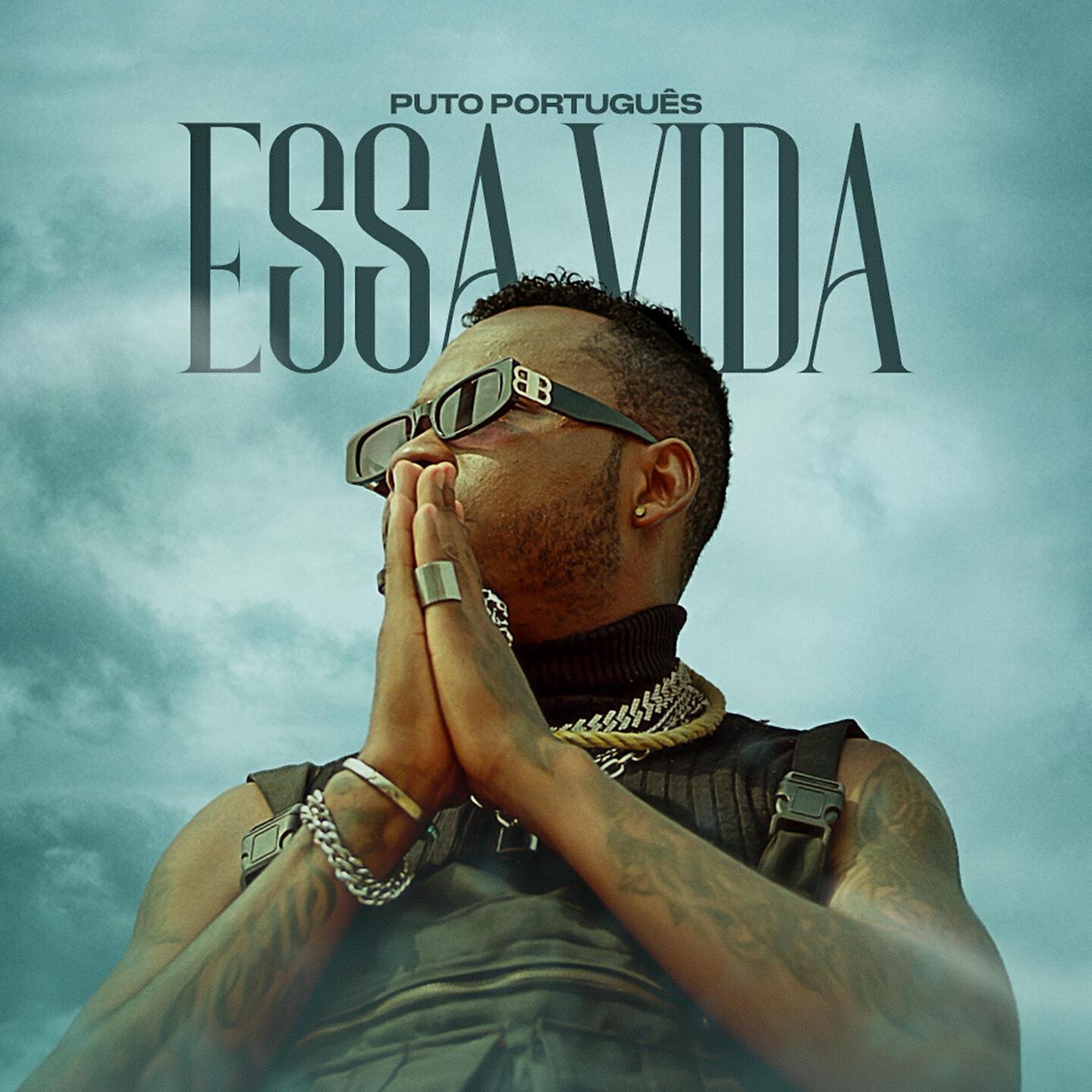 Релиз Essa Vida