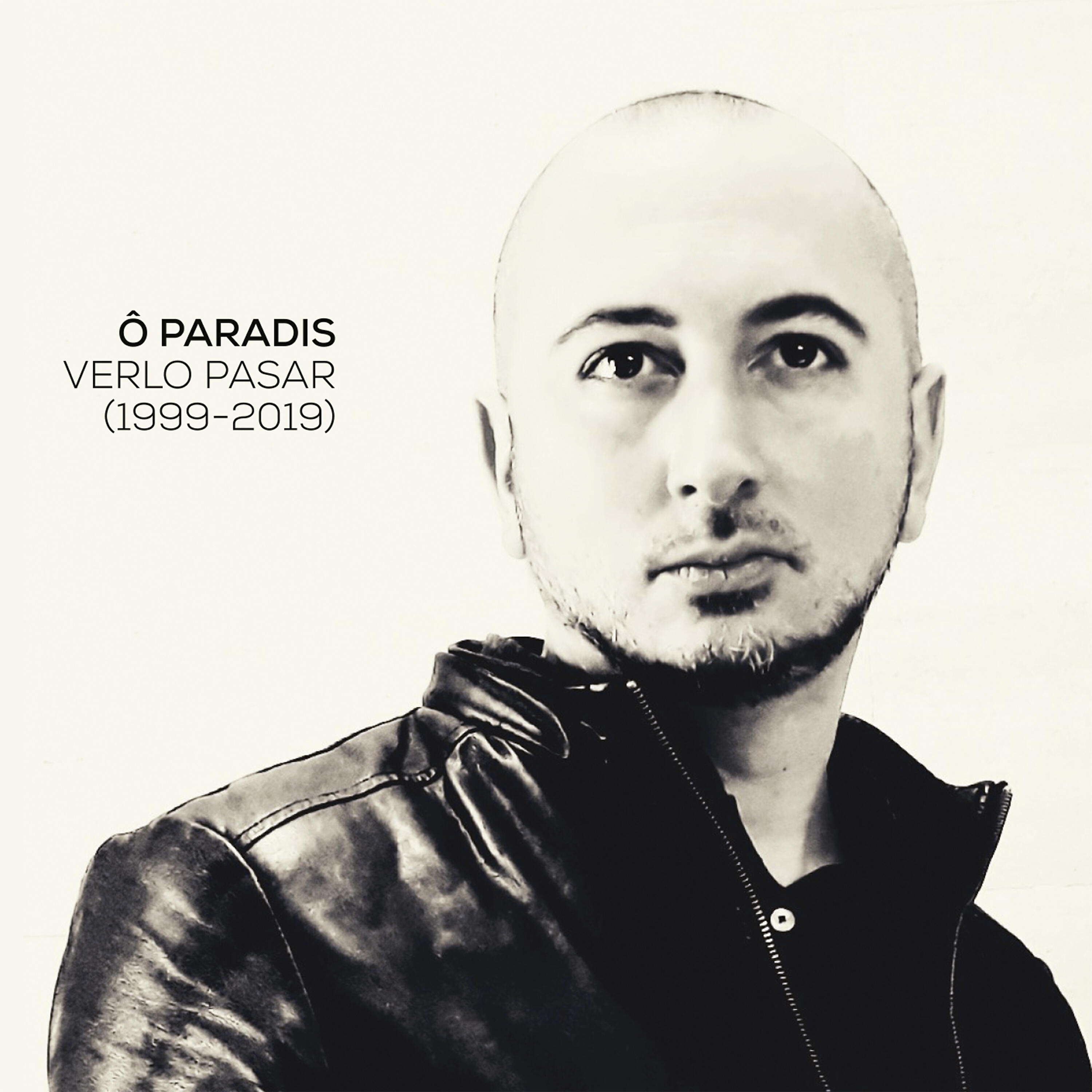 Релиз Verlo Pasar (1999-2019)