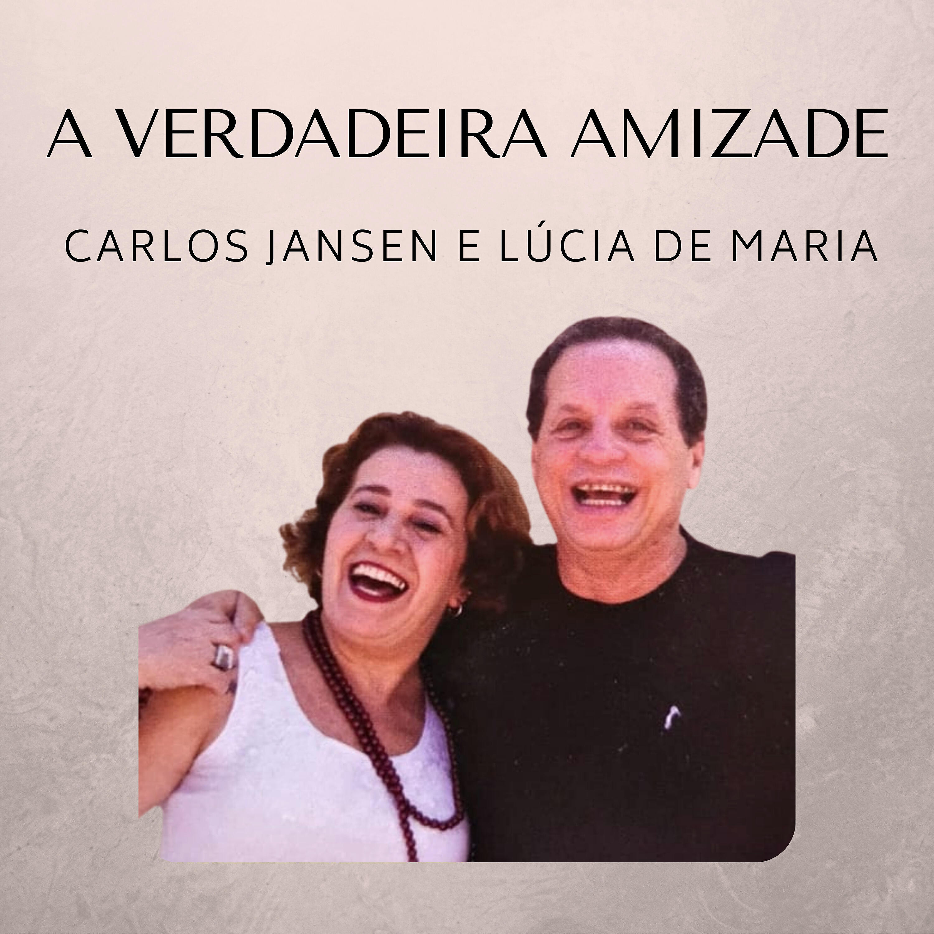 Релиз A Verdadeira Amizade