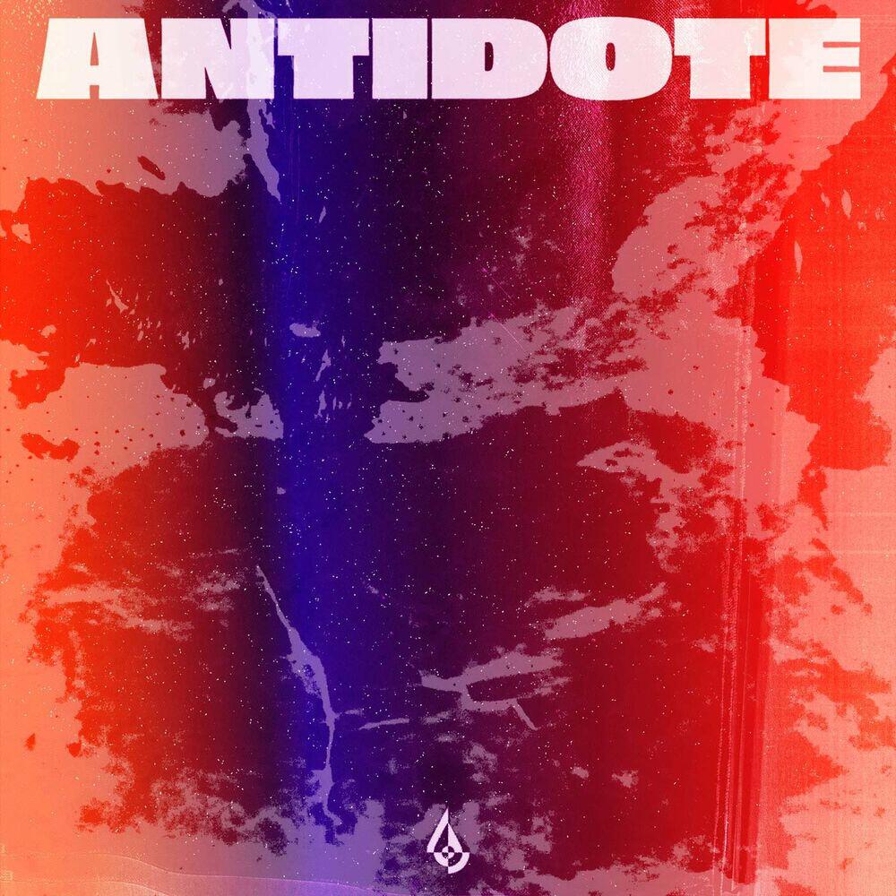 Релиз Antidote