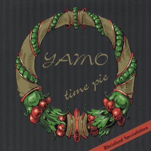Релиз Time Pie