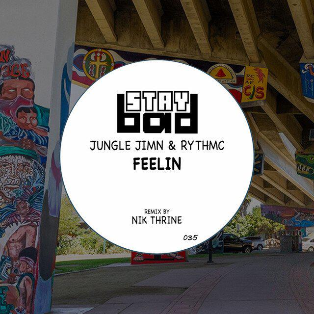 Jungle Jimn
