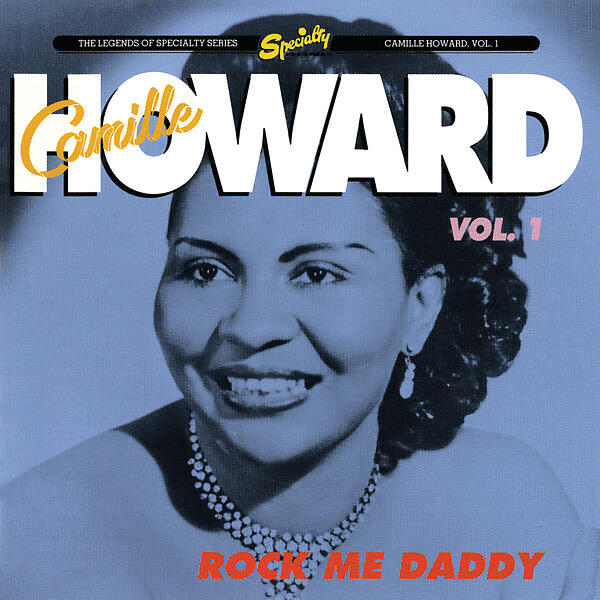 Релиз Rock Me Daddy, Vol. 1