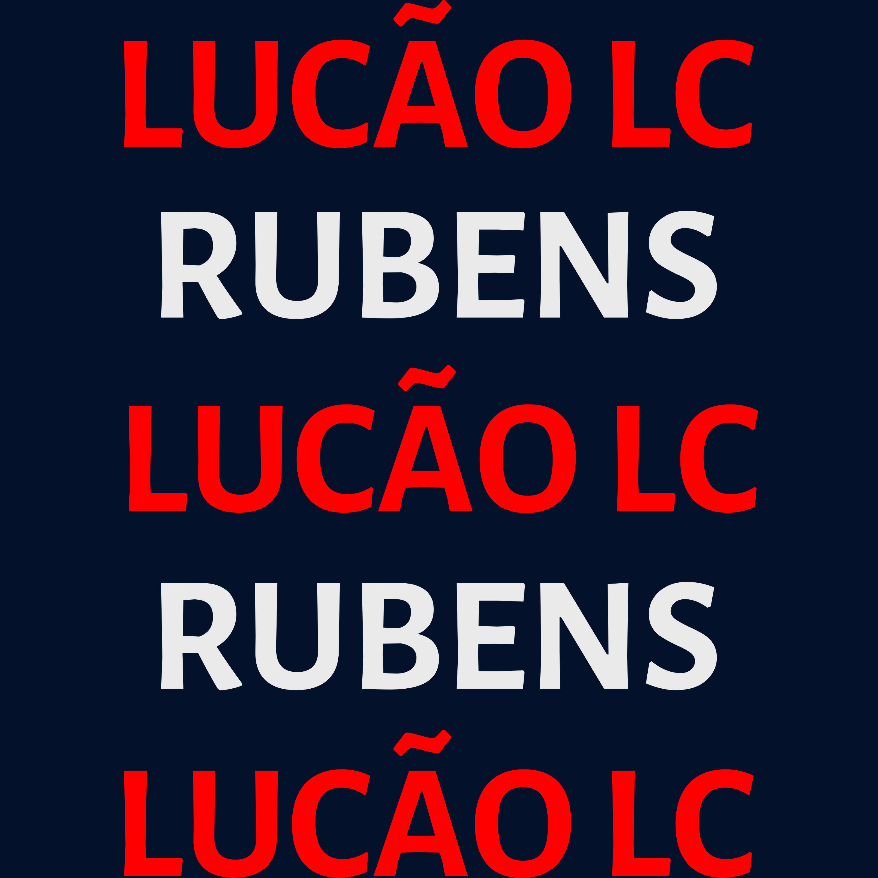 Релиз Rubens