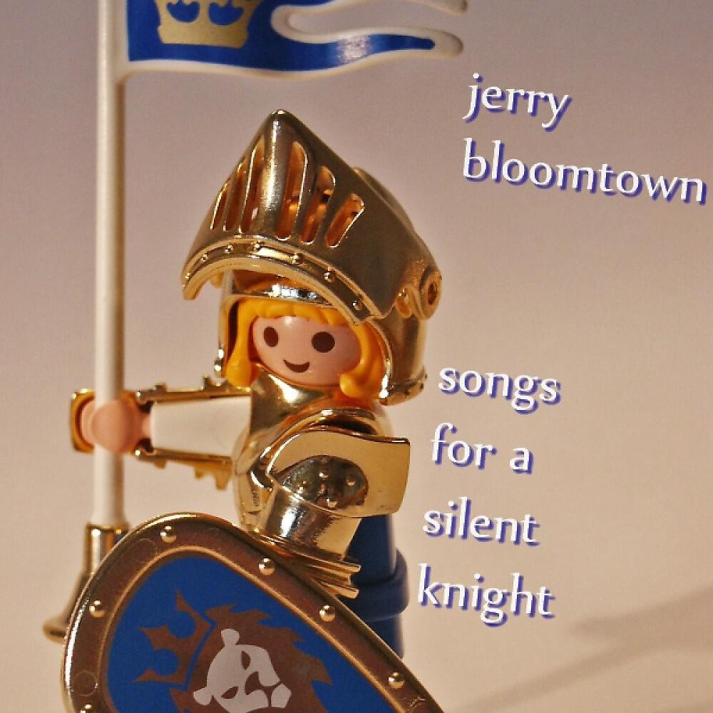 Релиз Songs for a Silent Knight