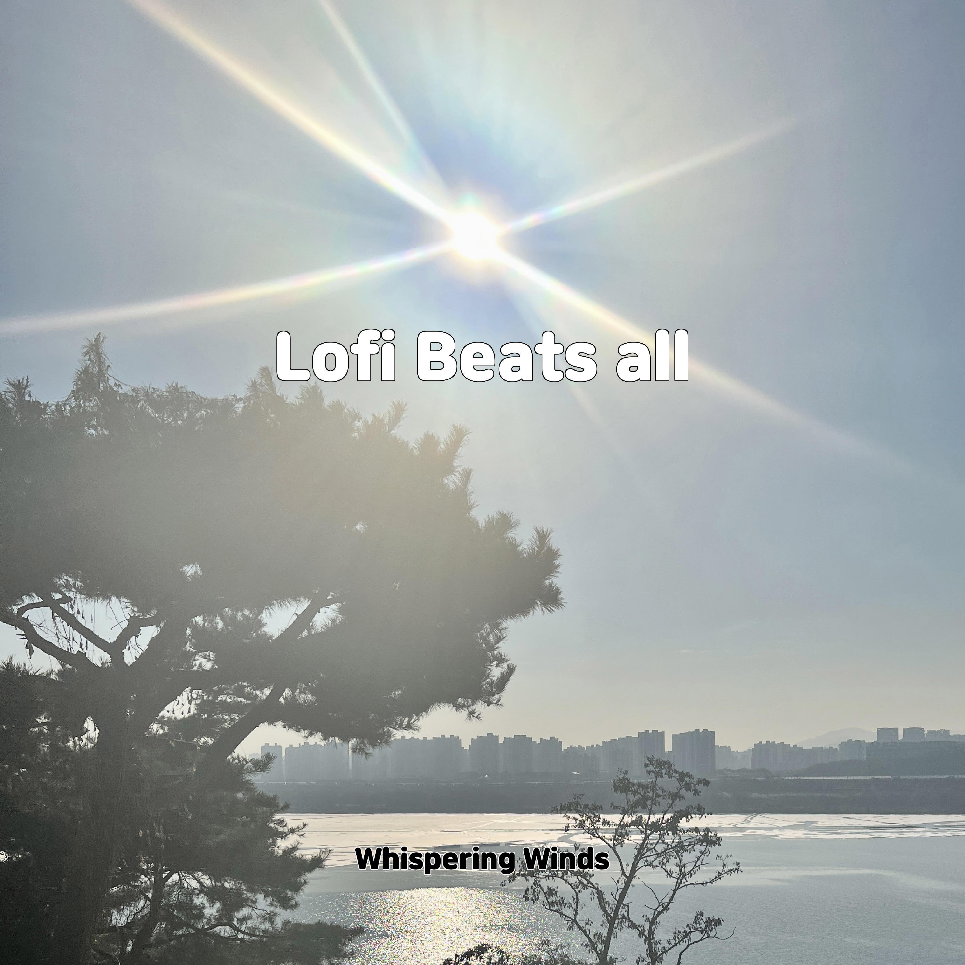 Релиз Lofi Beats all