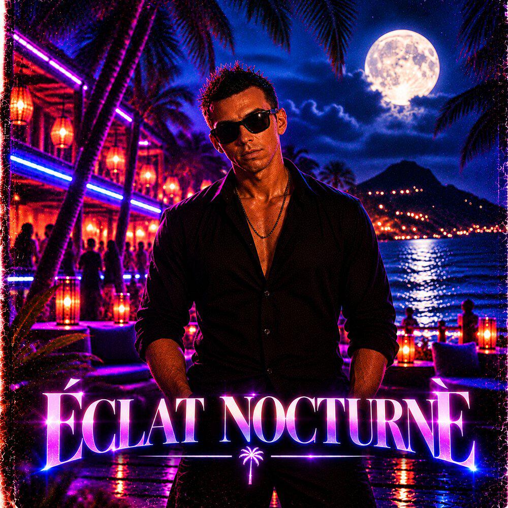 Релиз Eclat Nocturne