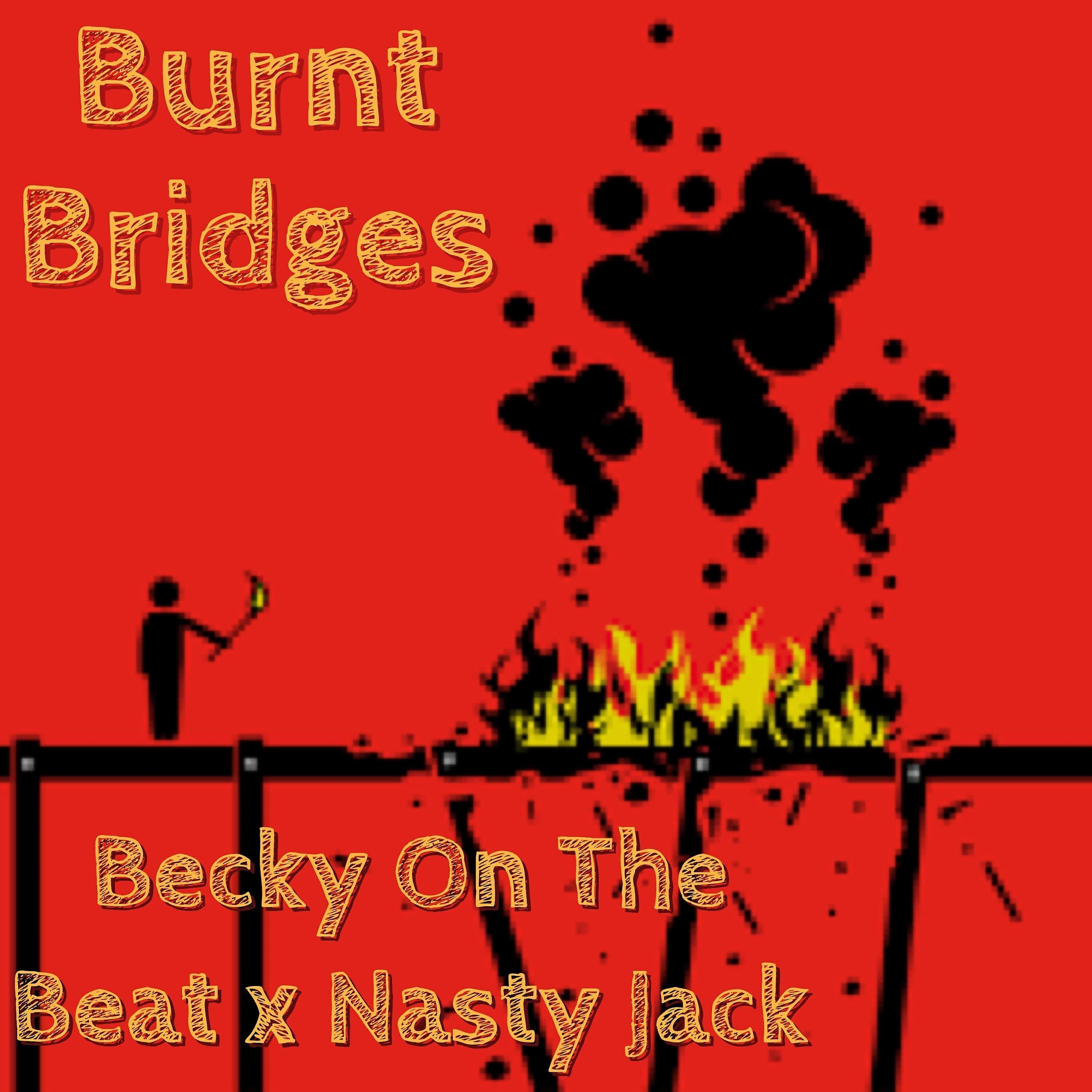 Релиз Burnt Bridges