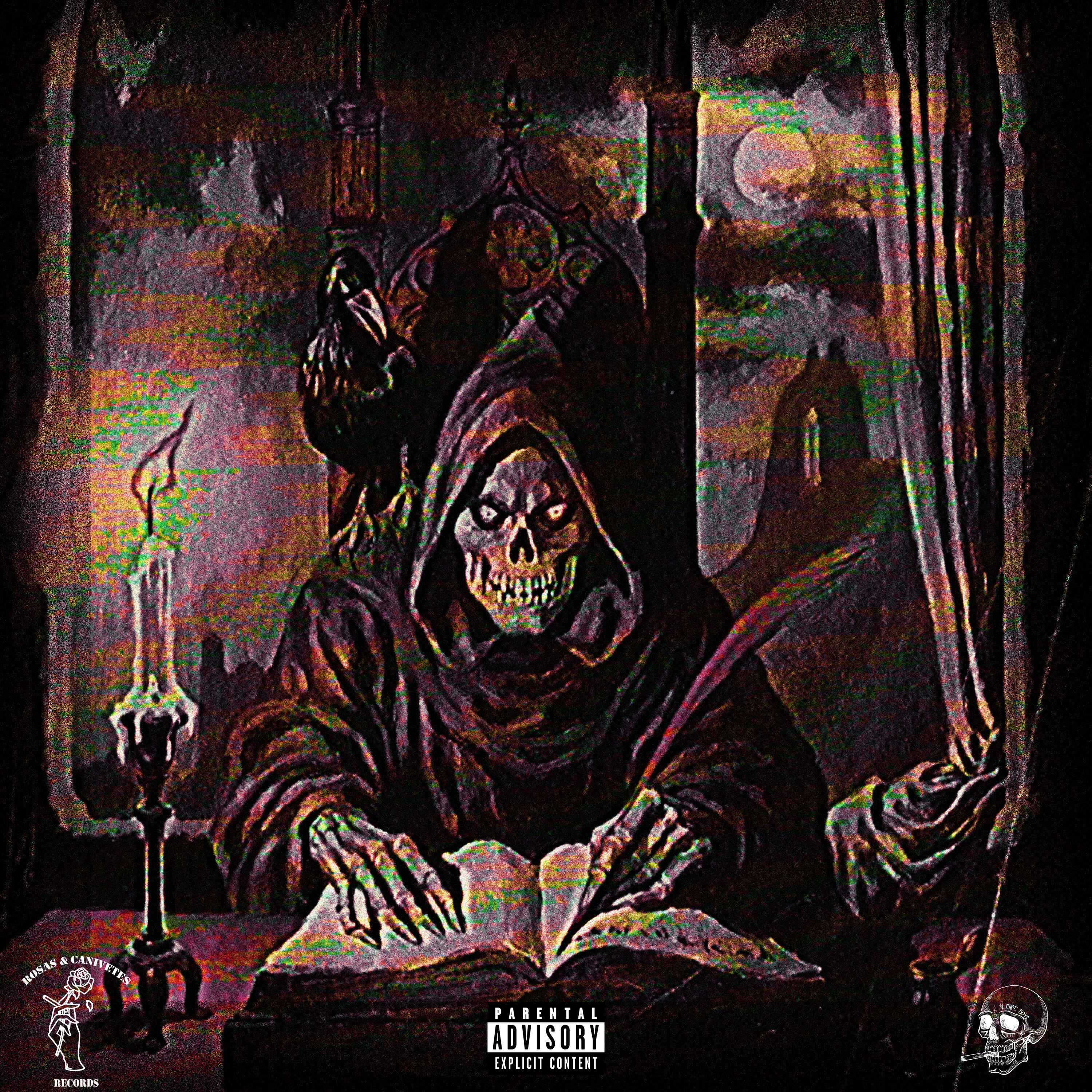 Релиз $Ilenceboy$, Pt. 3