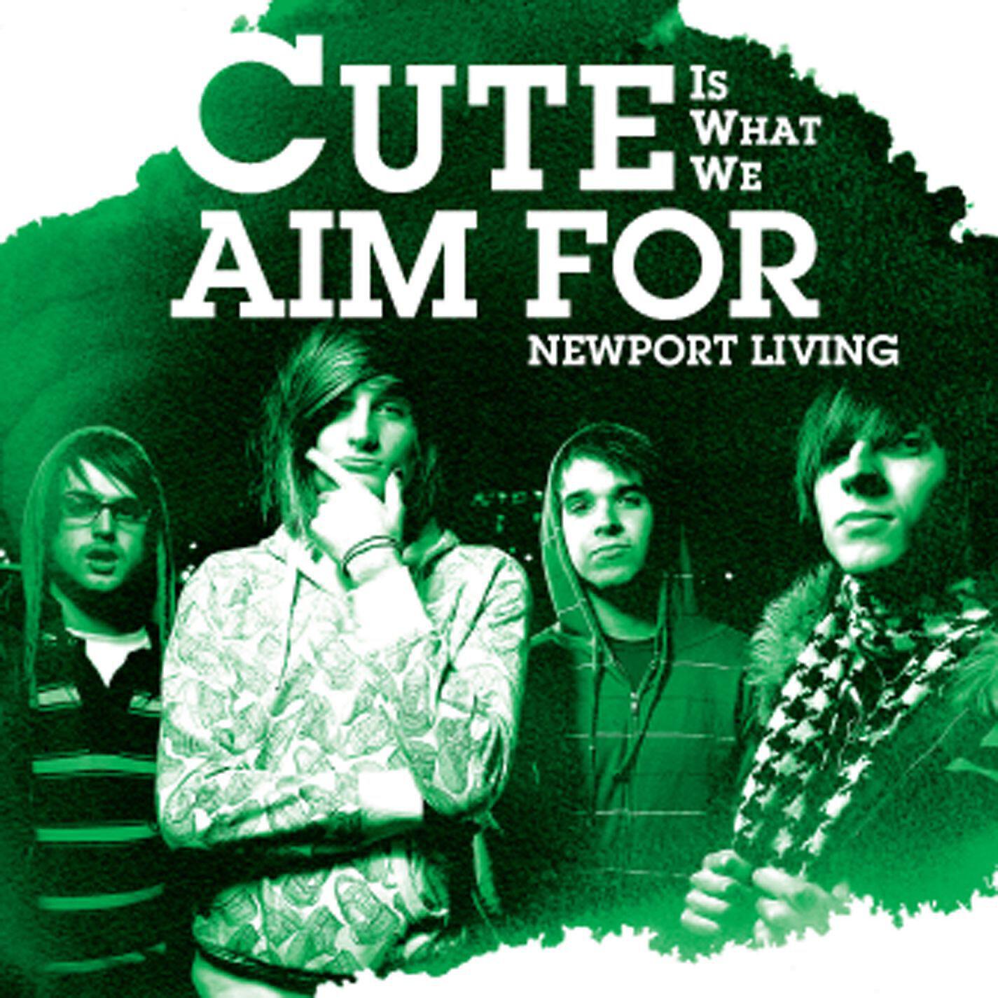 Релиз Newport Living [Digital Download]
