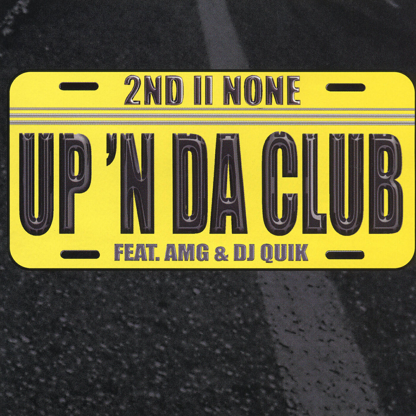 Релиз Up 'N Da Club