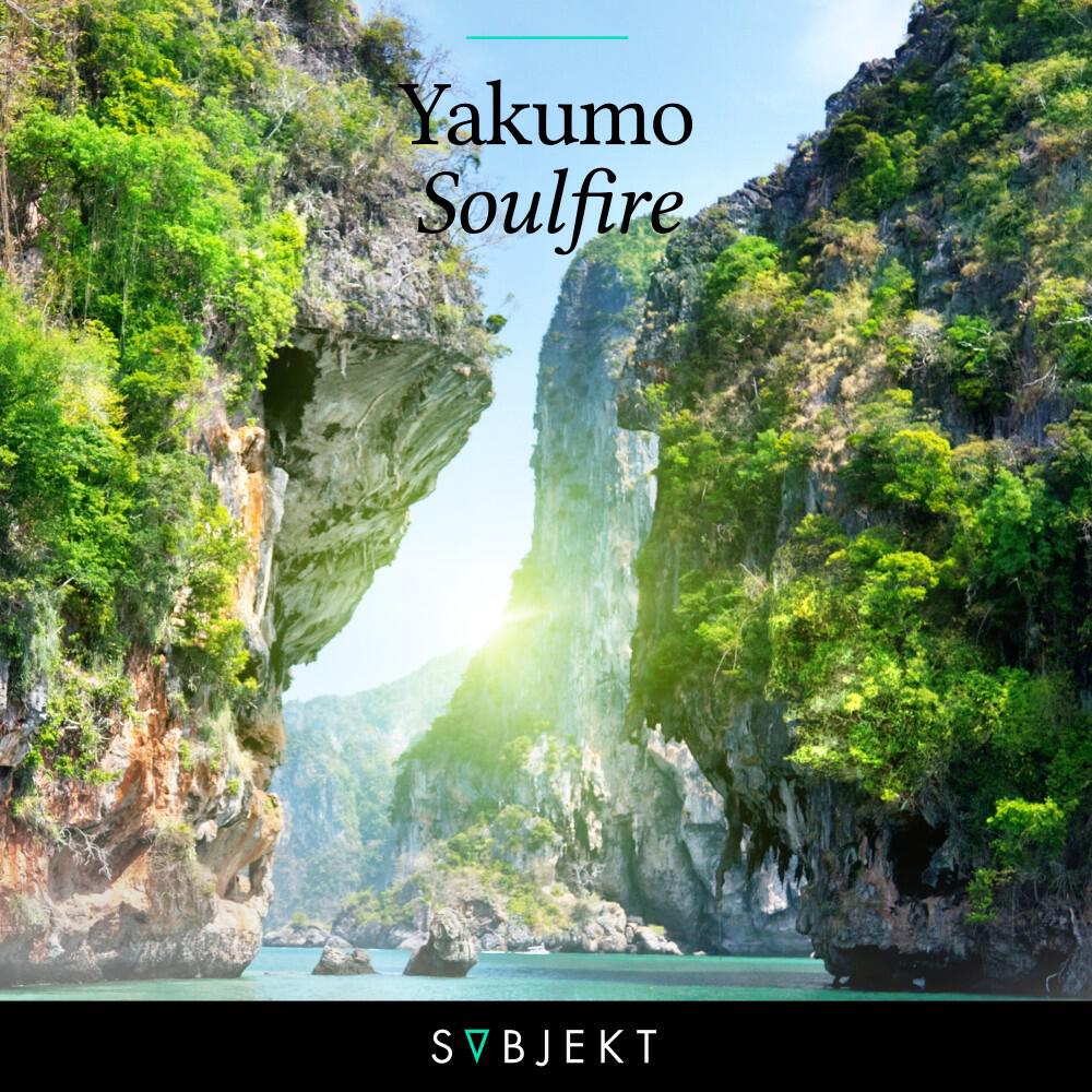 Релиз Soulfire
