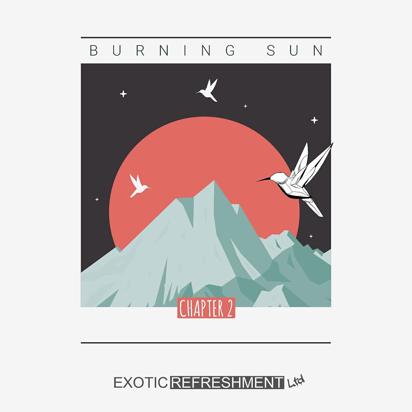 Релиз Burning Sun - Chapter 2