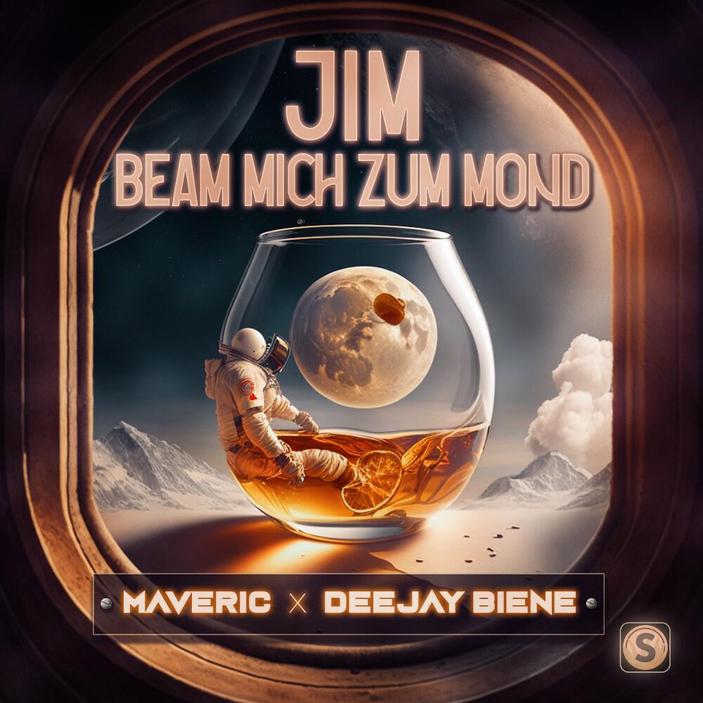 Релиз Jim, beam mich zum Mond