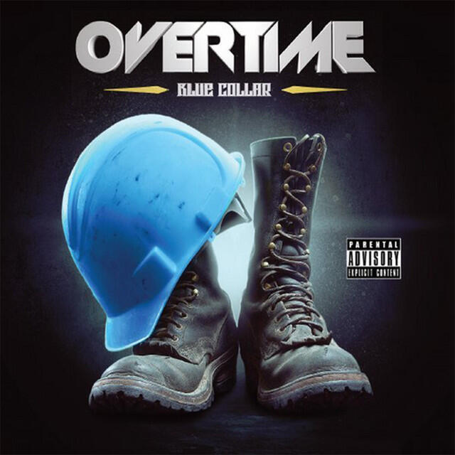 Релиз Blue Collar