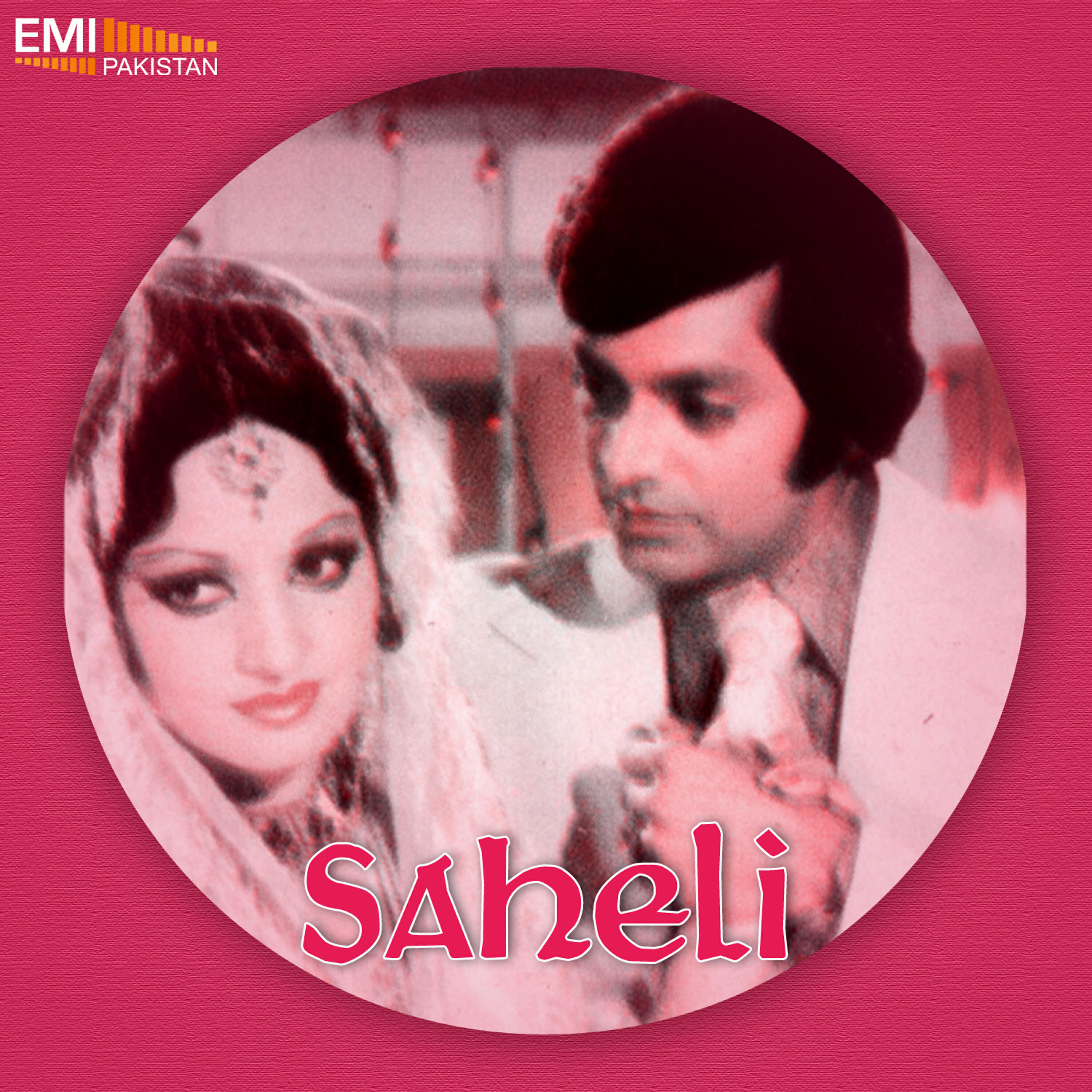 Релиз Saheli (Original Motion Picture Soundtrack)