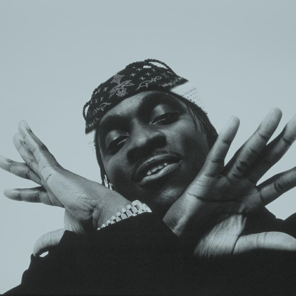 Pusha T все песни в mp3