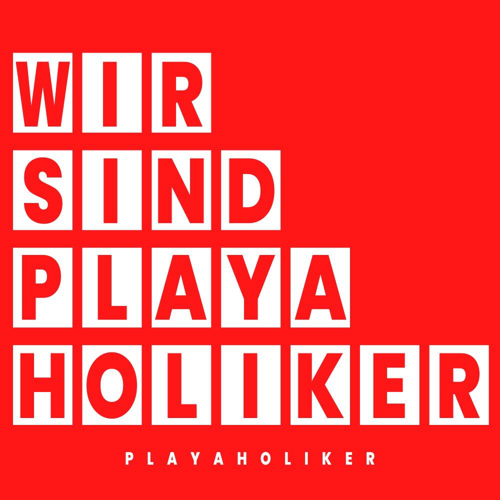Релиз Wir sind Playaholiker