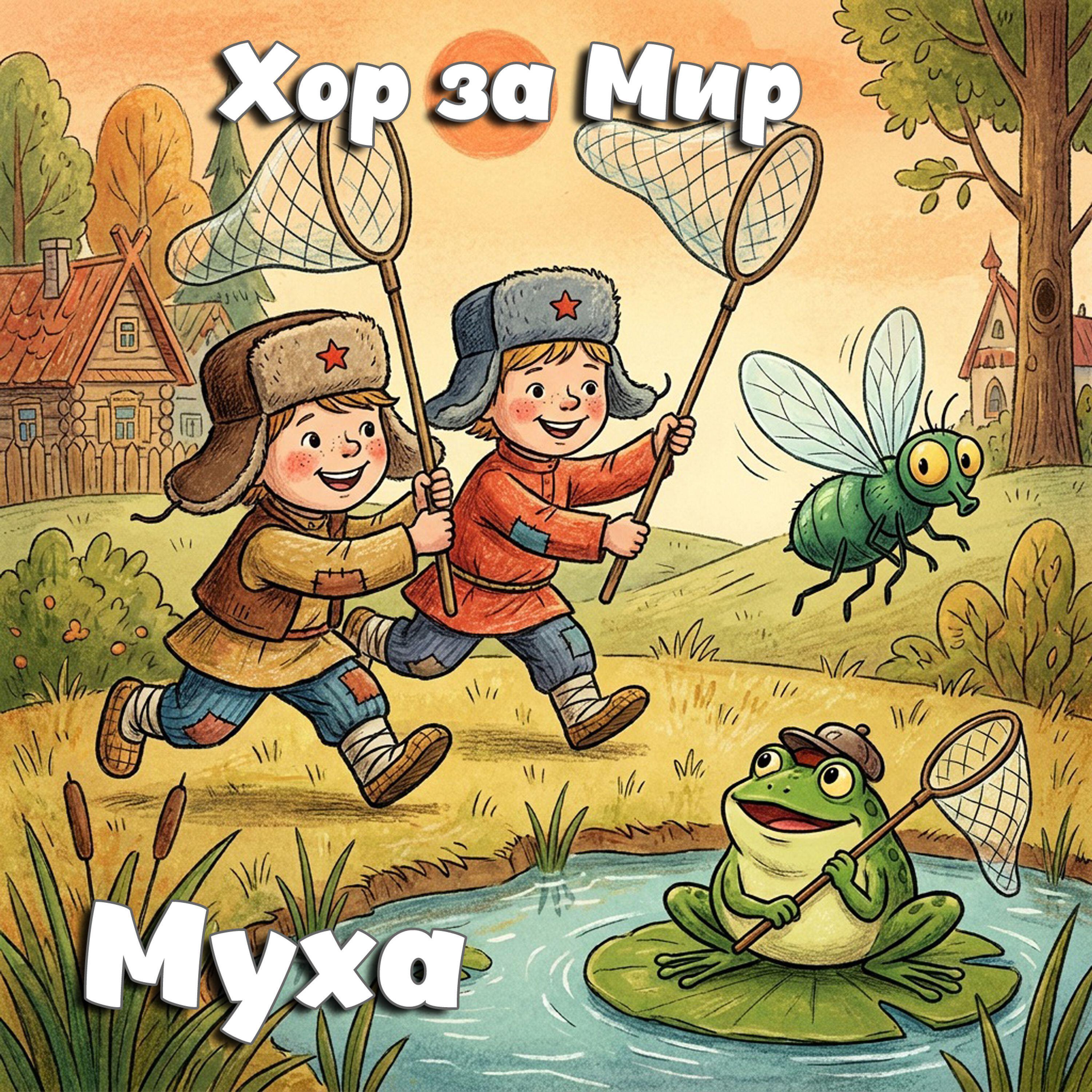 Хор за Мир