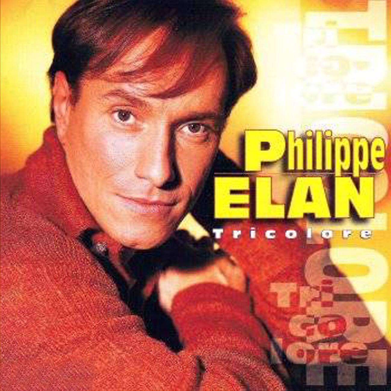 Philippe Elan met Combo Cor Bakker