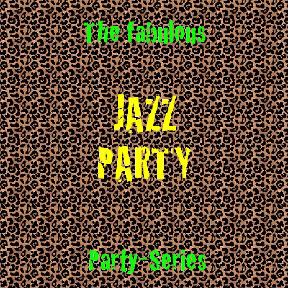 Релиз Jazz Party