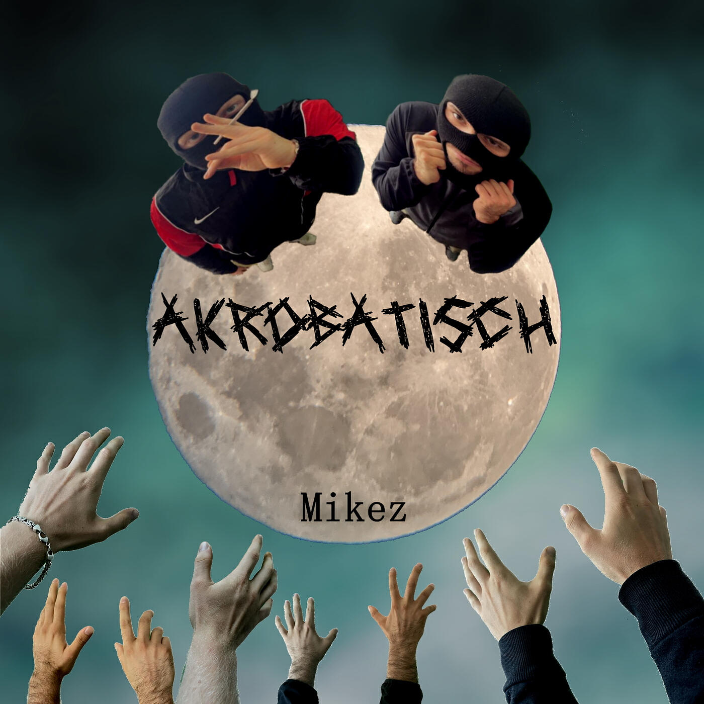 Mikez