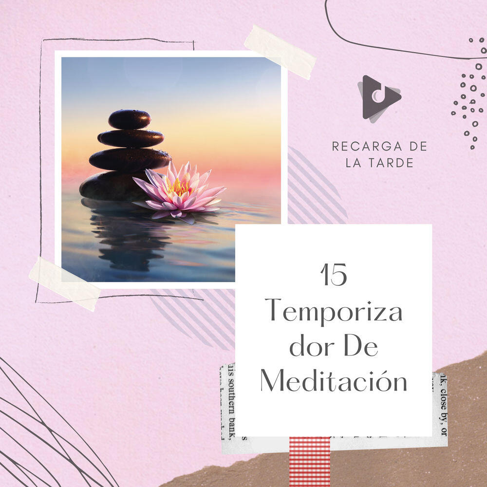 Релиз 15 Temporizador De Meditación