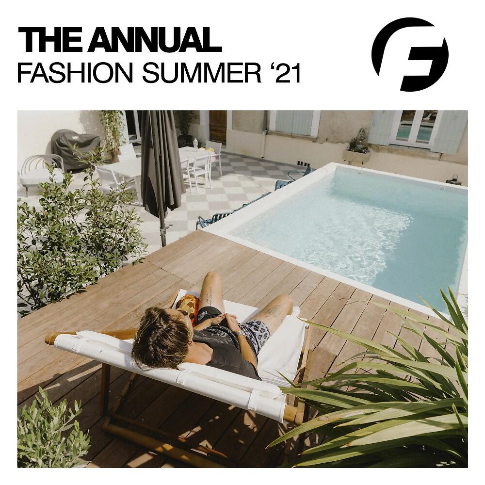 Релиз The Annual Fashion Summer '21
