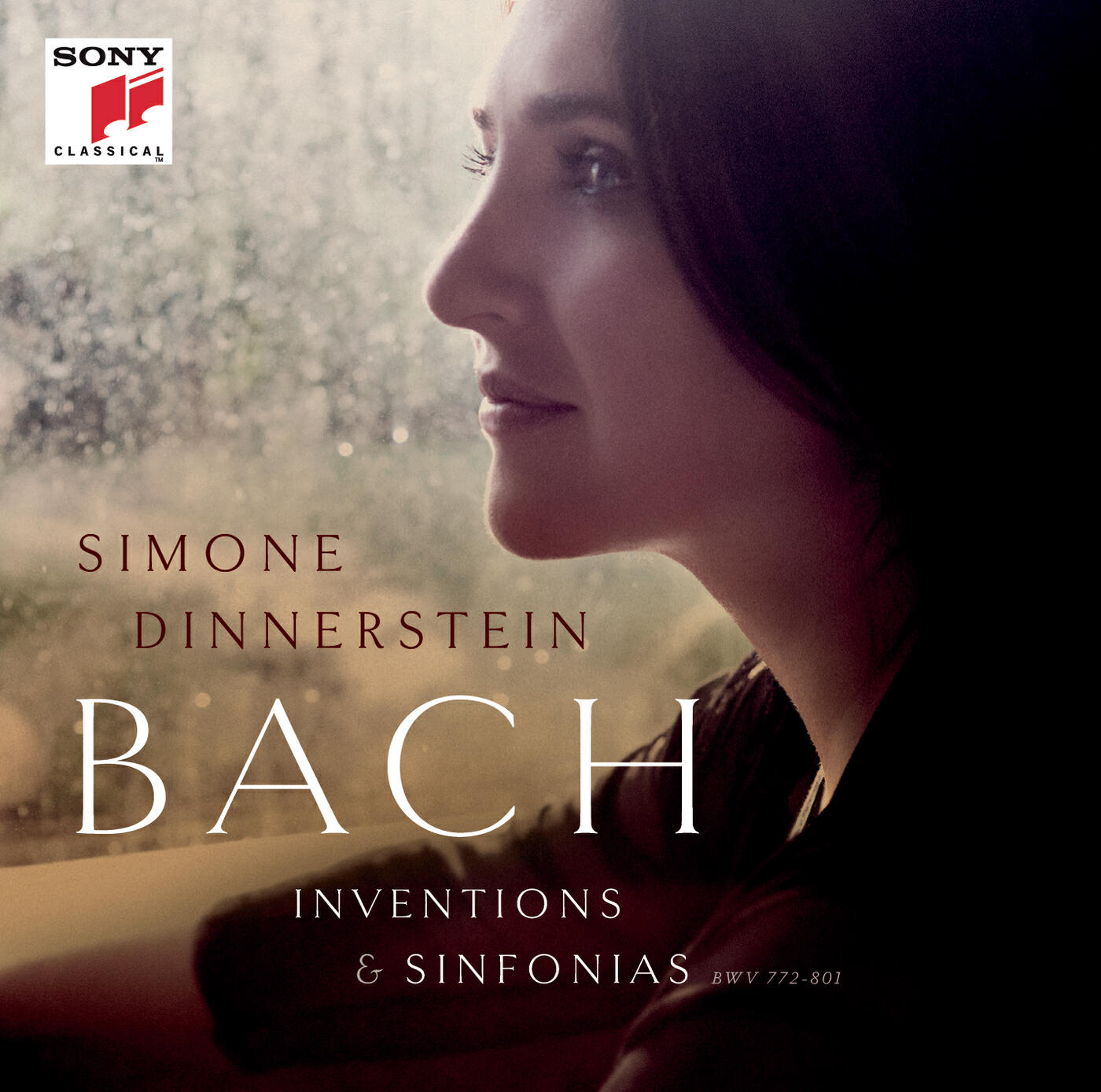 Релиз Bach: Inventions & Sinfonias