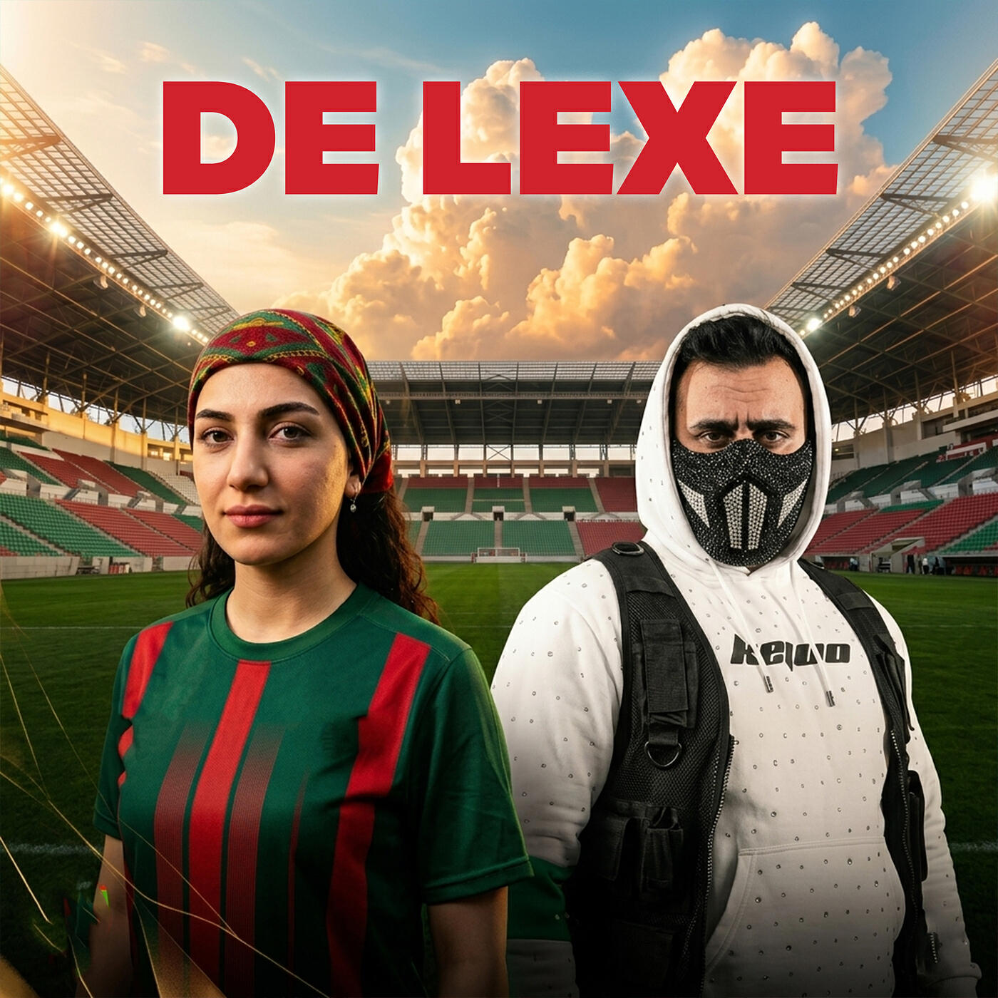Релиз De Lêxe