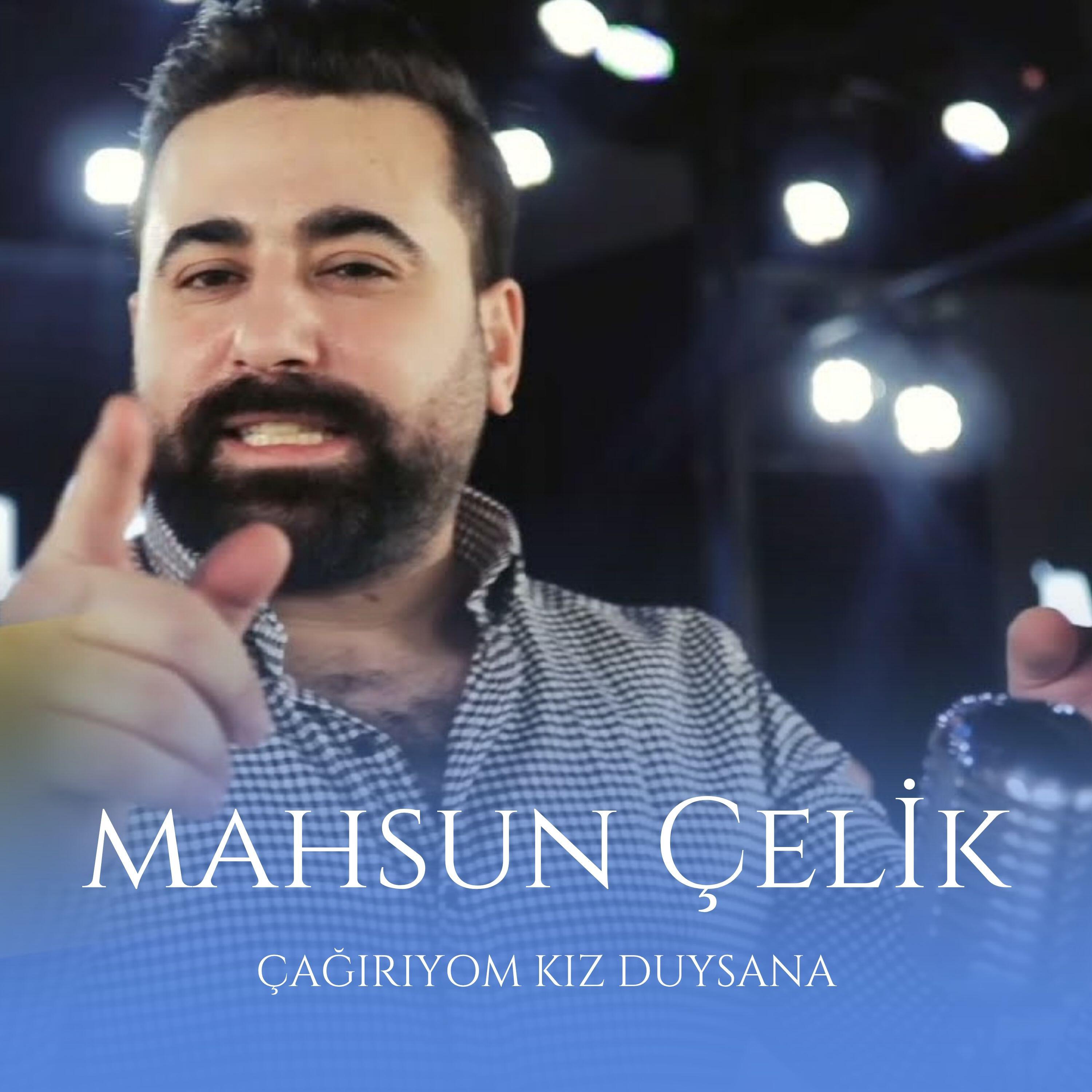 Релиз Çağırıyom Kız Duysana
