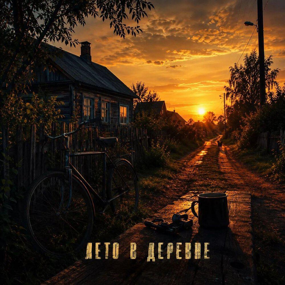 Релиз Лето в деревне