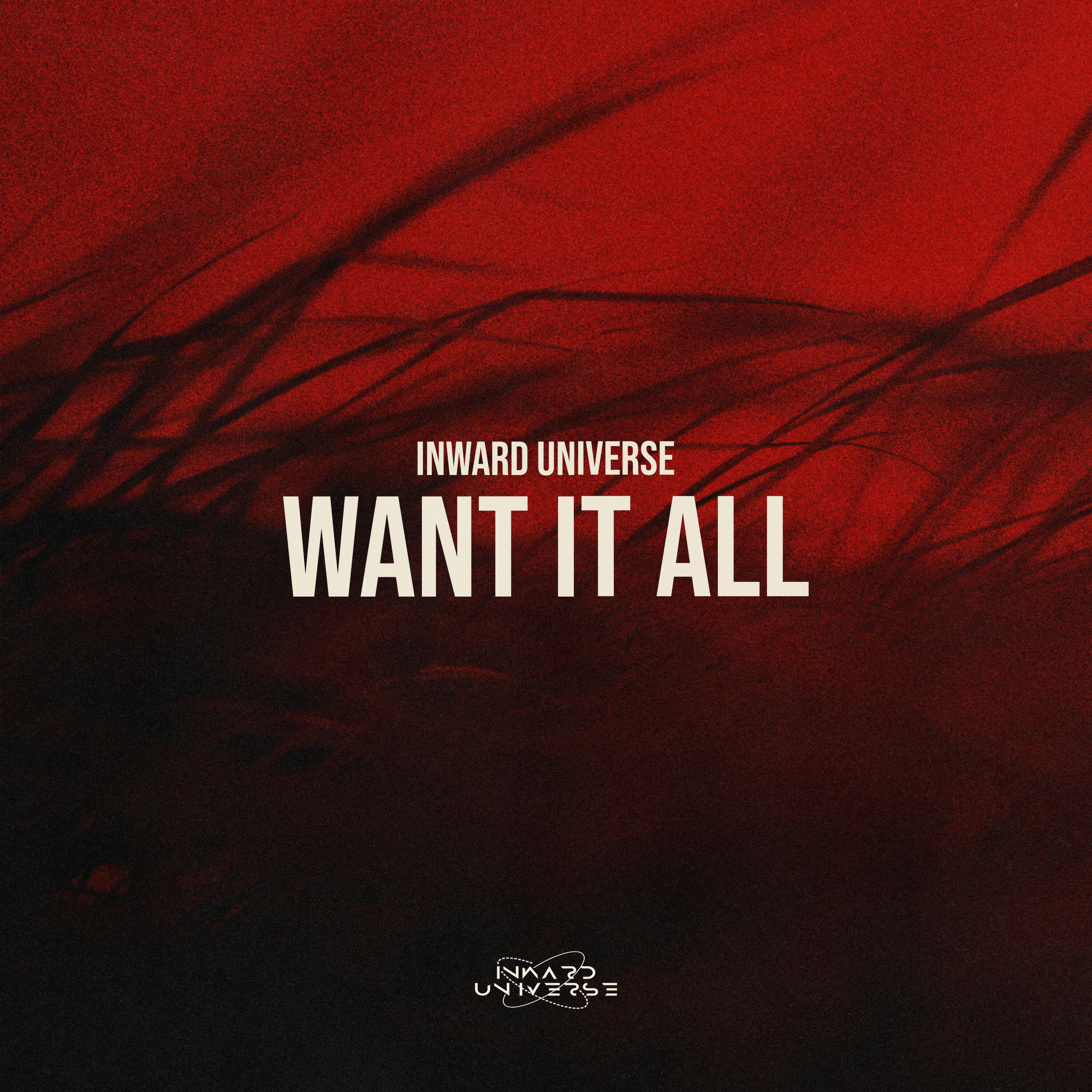 Постер альбома Want It All