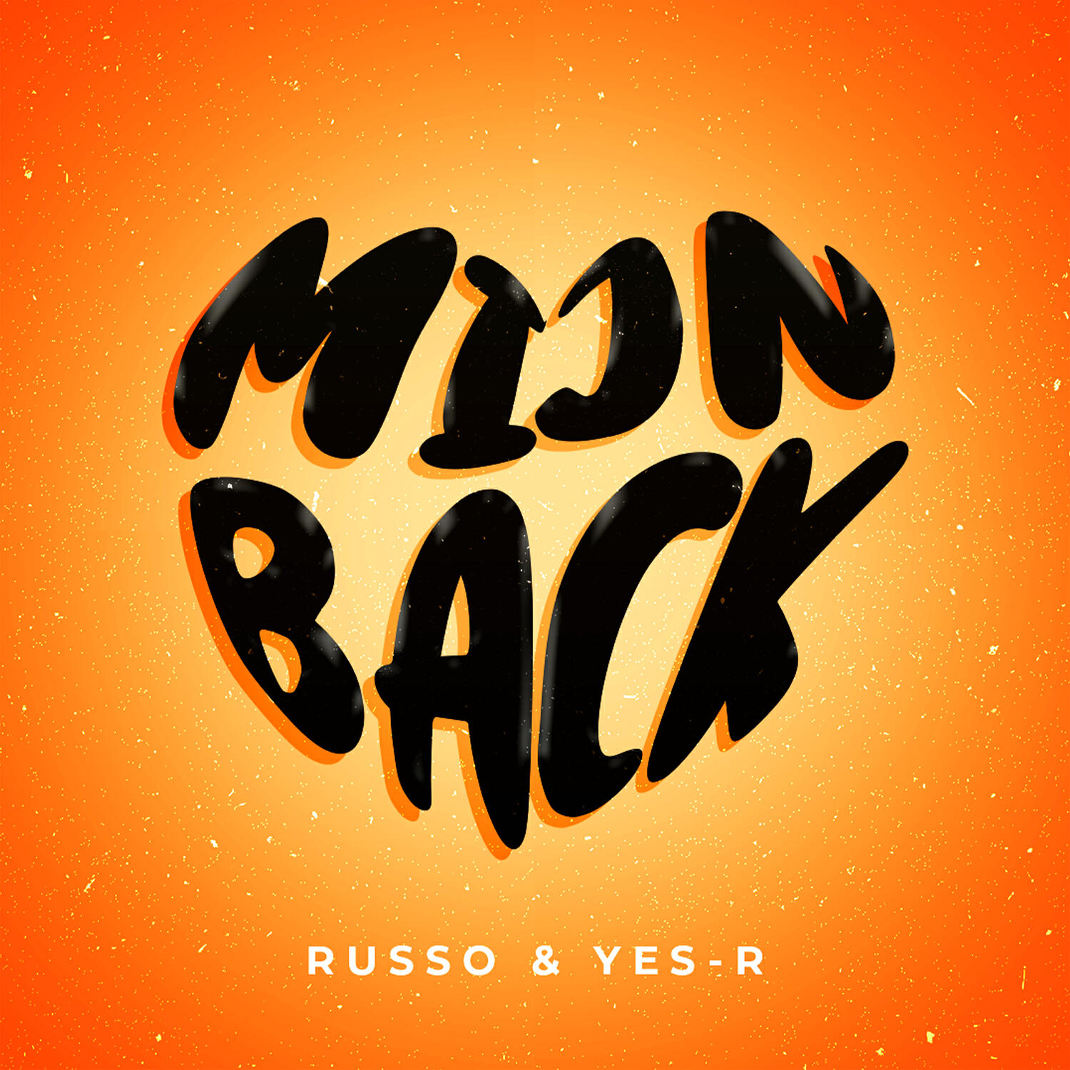 Релиз Mijn Back