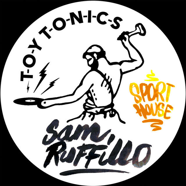 Релиз Sport House