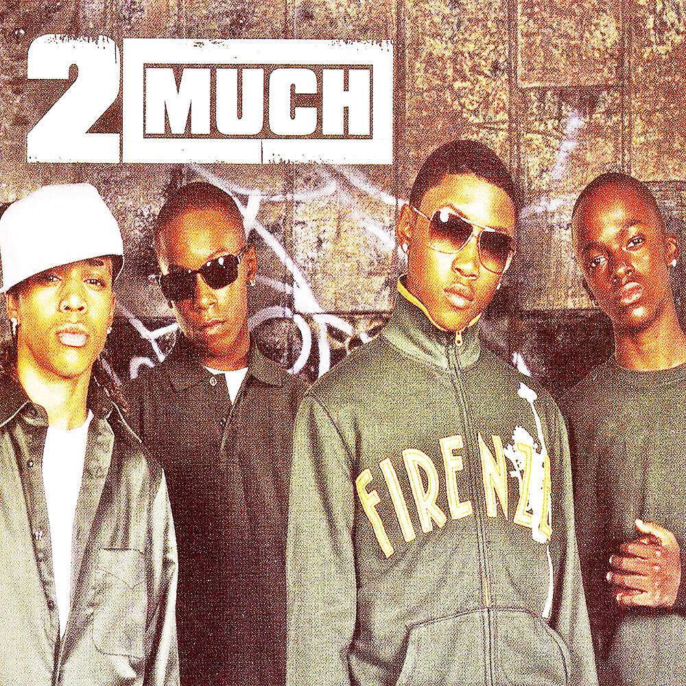 Релиз 2 Much