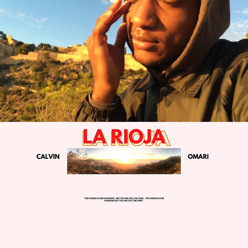 Релиз La Rioja