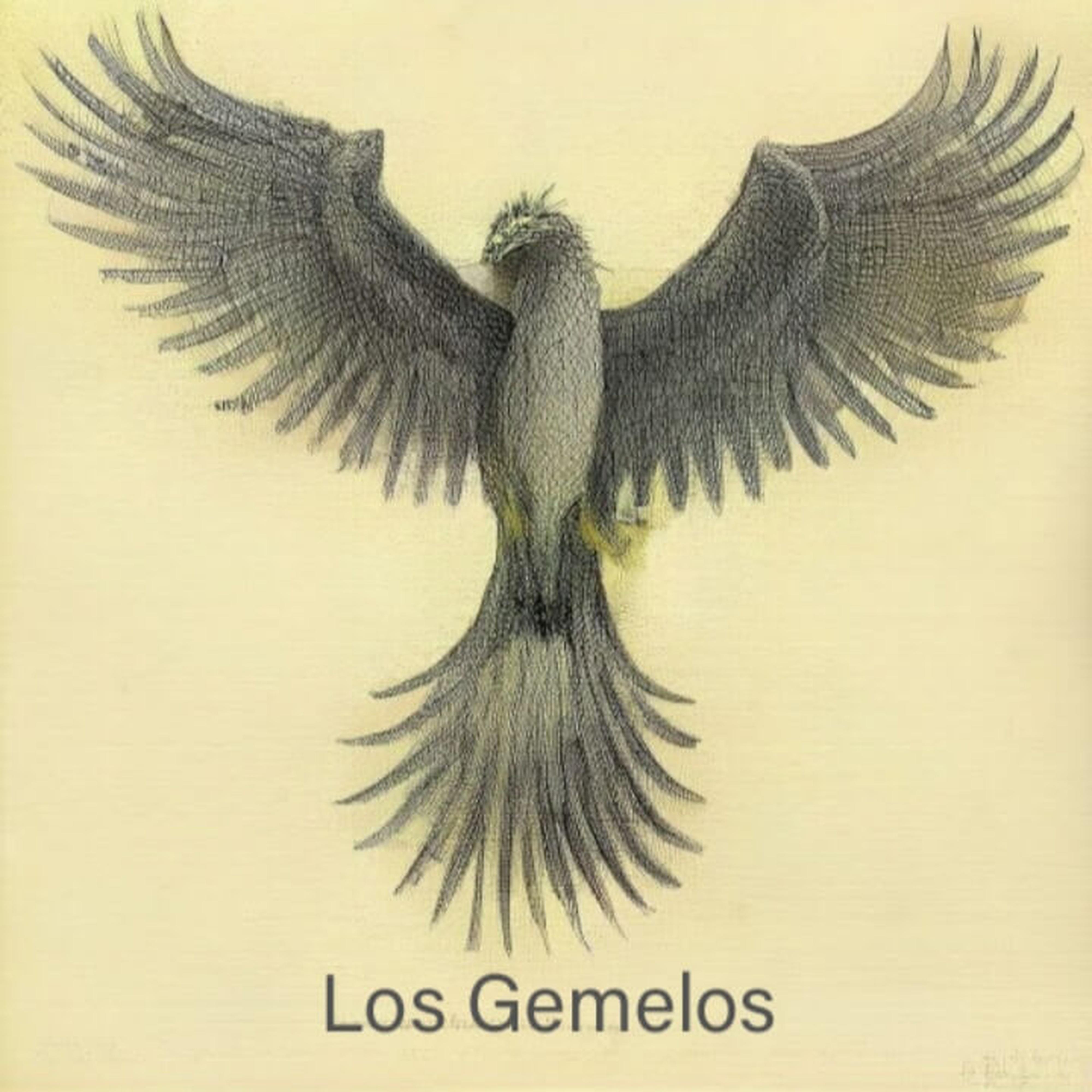 Релиз LosGemelos