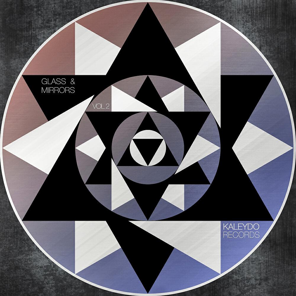 Релиз Glass & Mirrors, Vol. 2