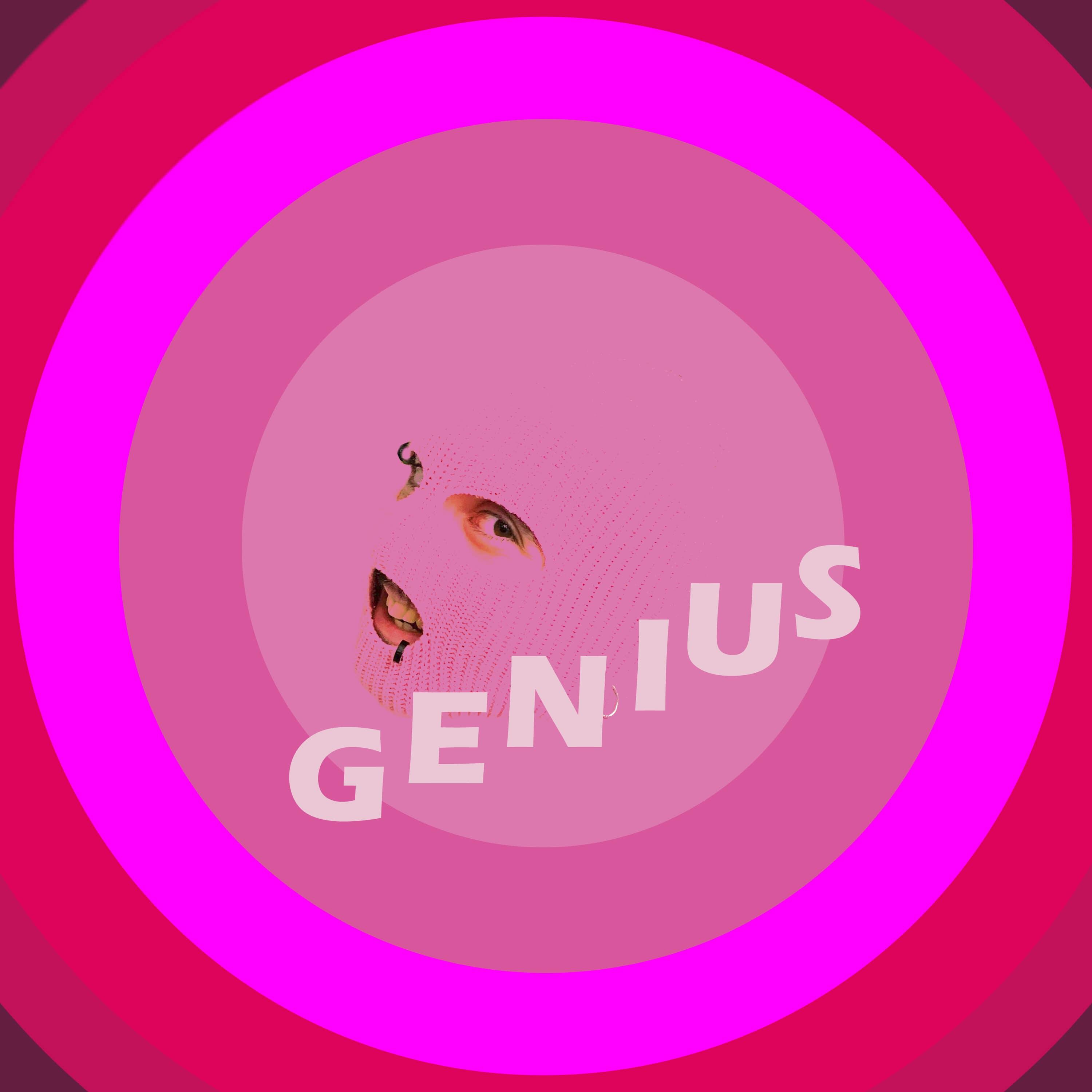Релиз Genius