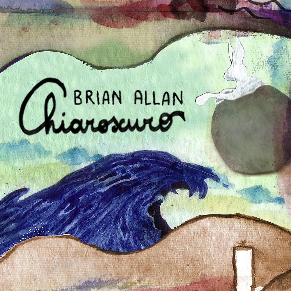 Brian Allan