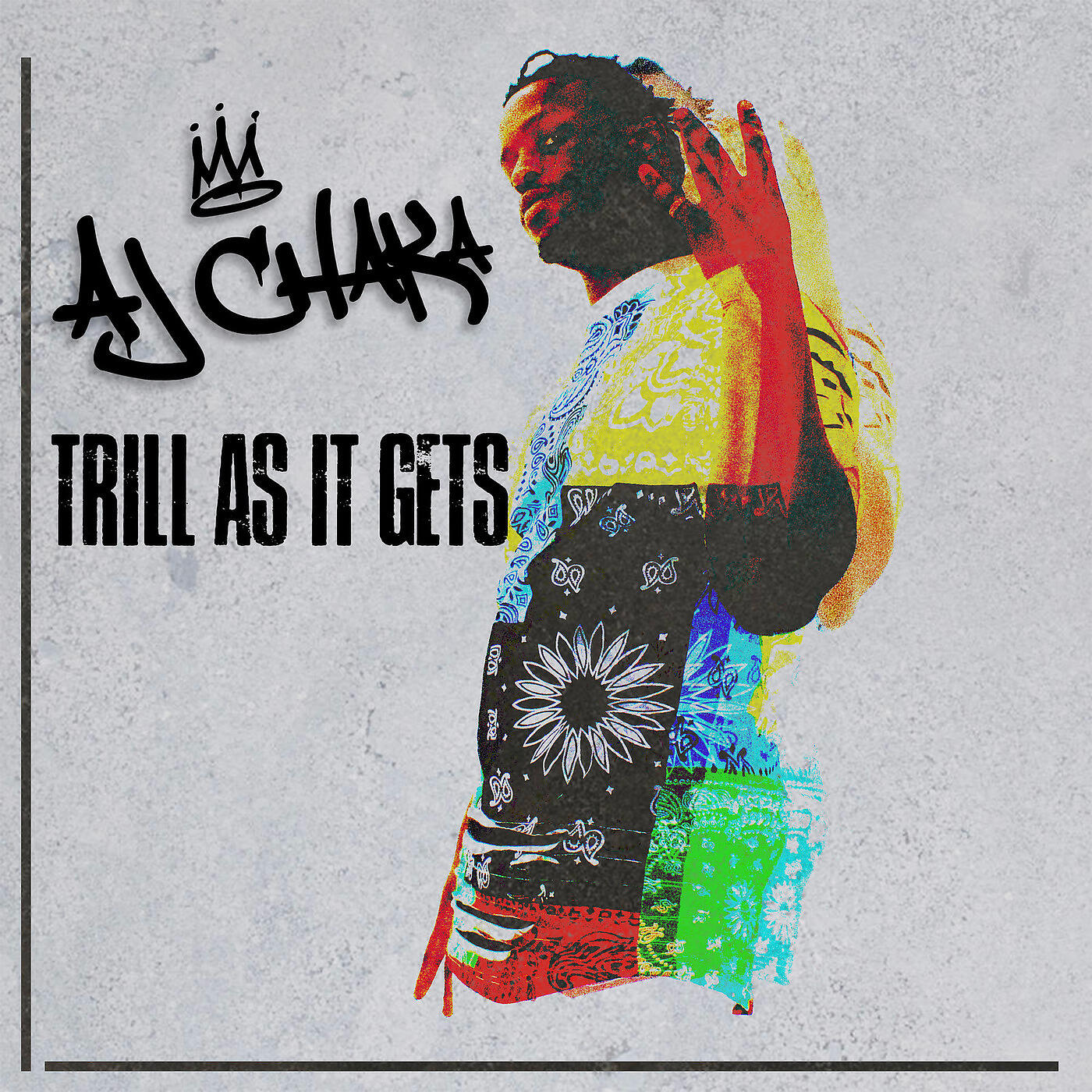 Релиз Trill as It Gets
