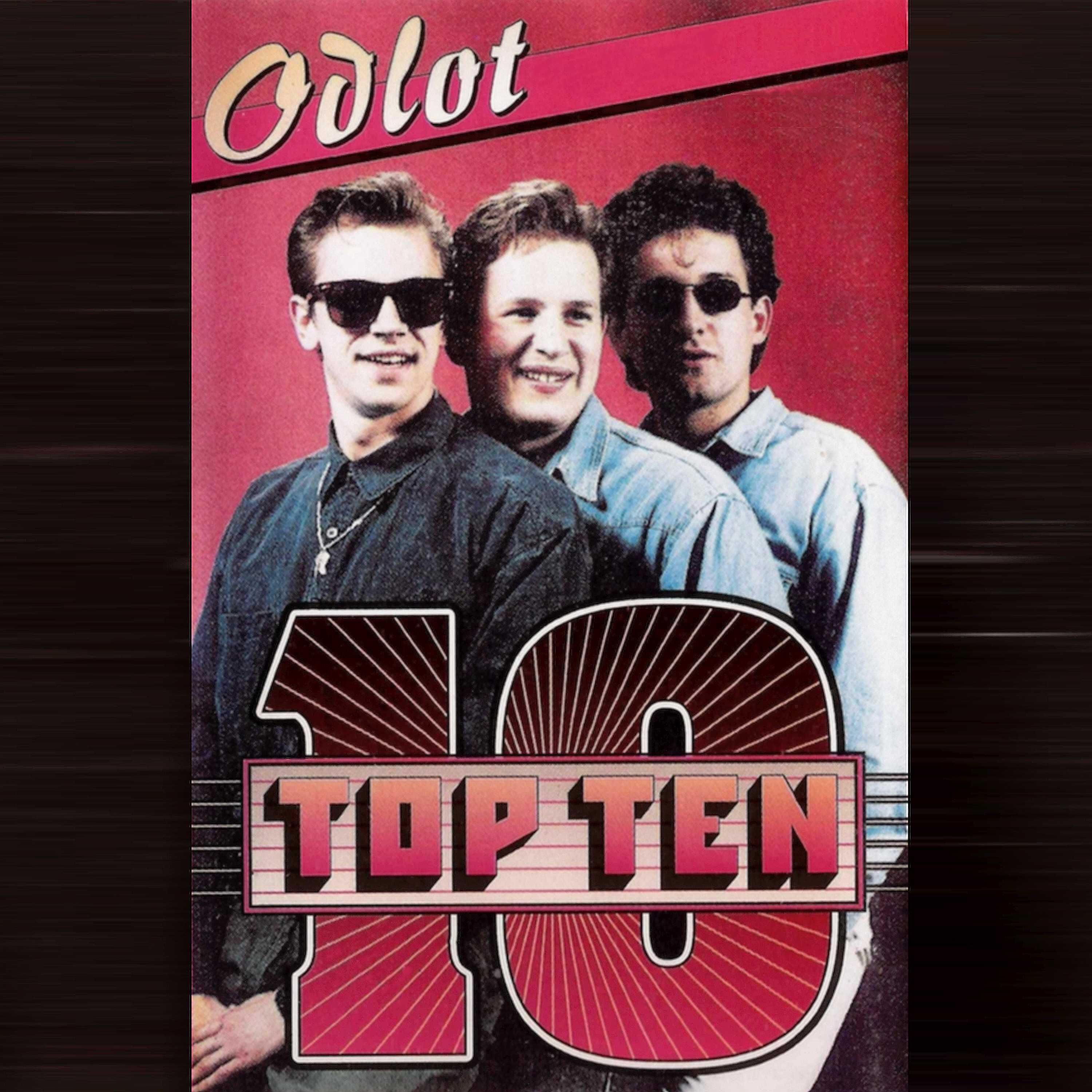 Релиз Odlot