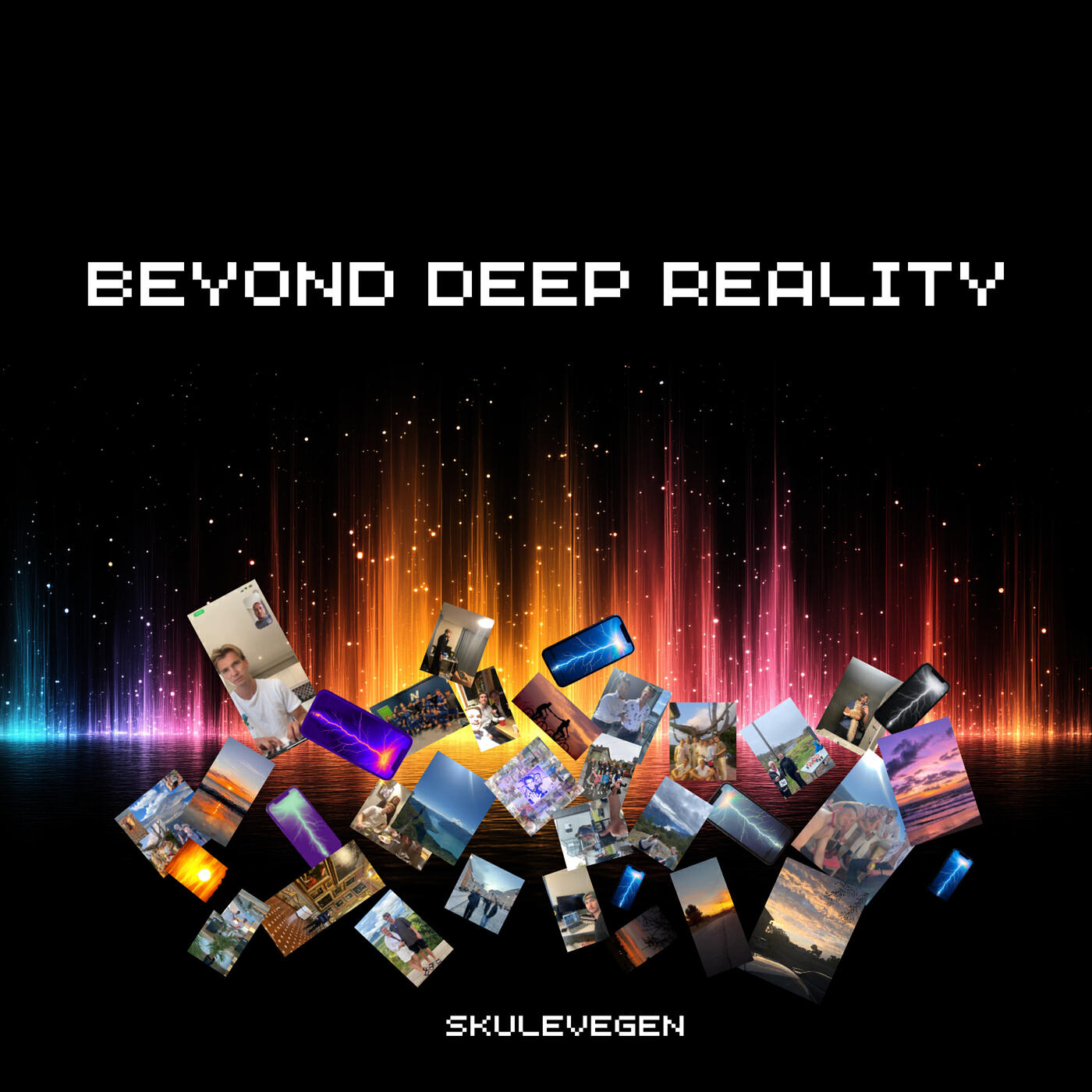 Релиз Beyond Deep Reality